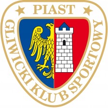 Logo Piasta Gliwice