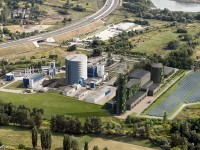 zdjęcie Parku Zielonej Energii